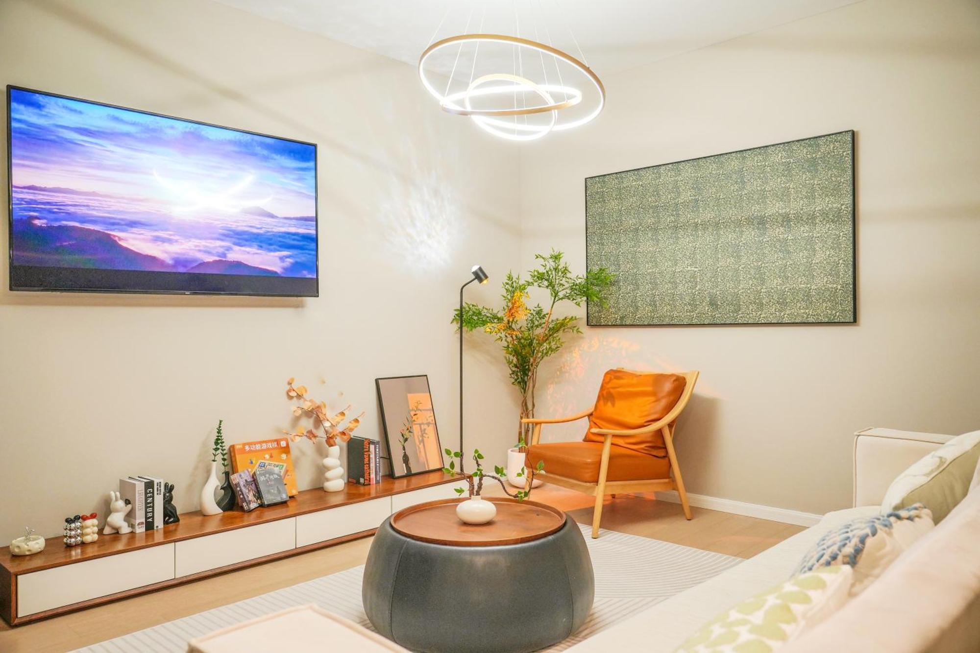 Shanghai Sunshine House - Family Friendly Suite - Near The Bund & Yu Garden Exteriör bild