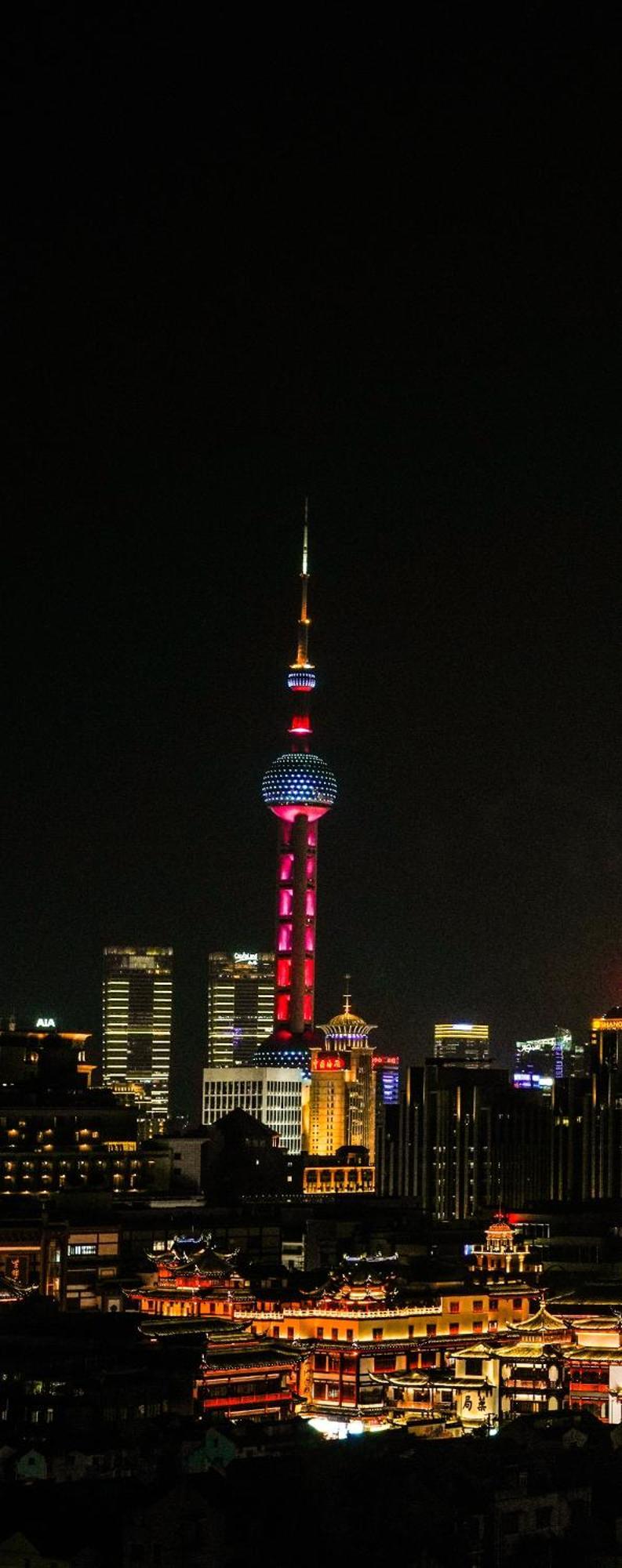 Shanghai Sunshine House - Family Friendly Suite - Near The Bund & Yu Garden Exteriör bild