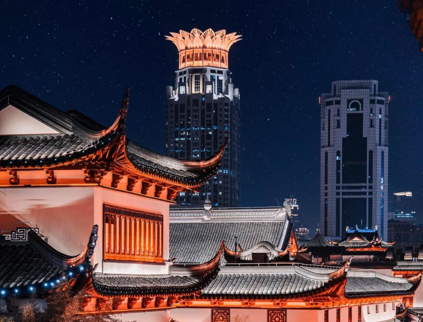 Shanghai Sunshine House - Family Friendly Suite - Near The Bund & Yu Garden Exteriör bild