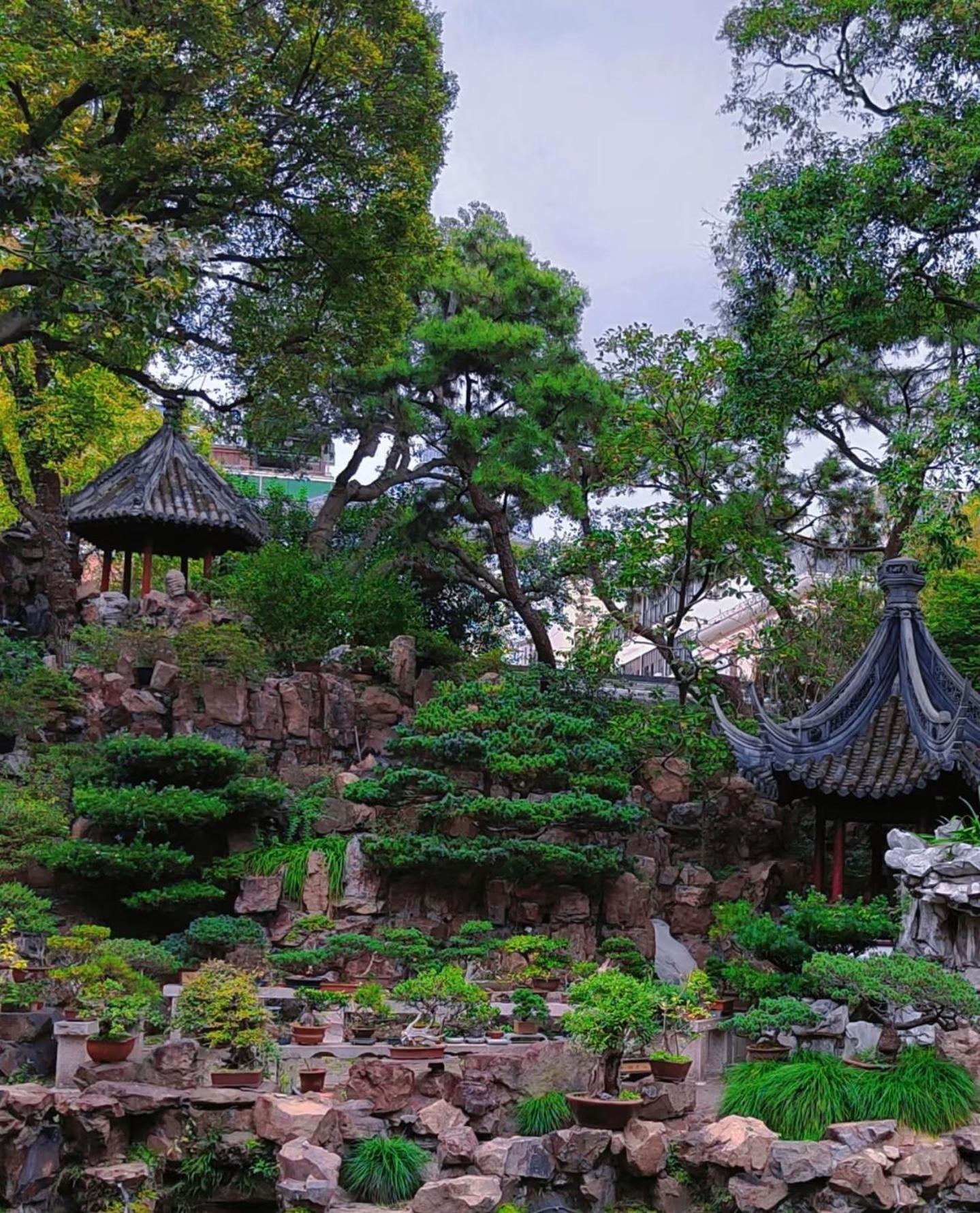 Shanghai Sunshine House - Family Friendly Suite - Near The Bund & Yu Garden Exteriör bild
