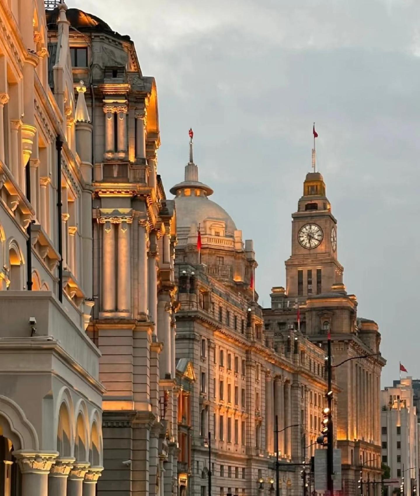 Shanghai Sunshine House - Family Friendly Suite - Near The Bund & Yu Garden Exteriör bild