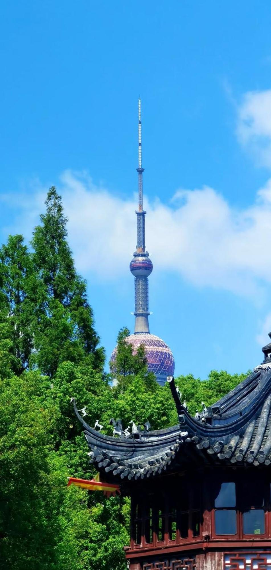 Shanghai Sunshine House - Family Friendly Suite - Near The Bund & Yu Garden Exteriör bild