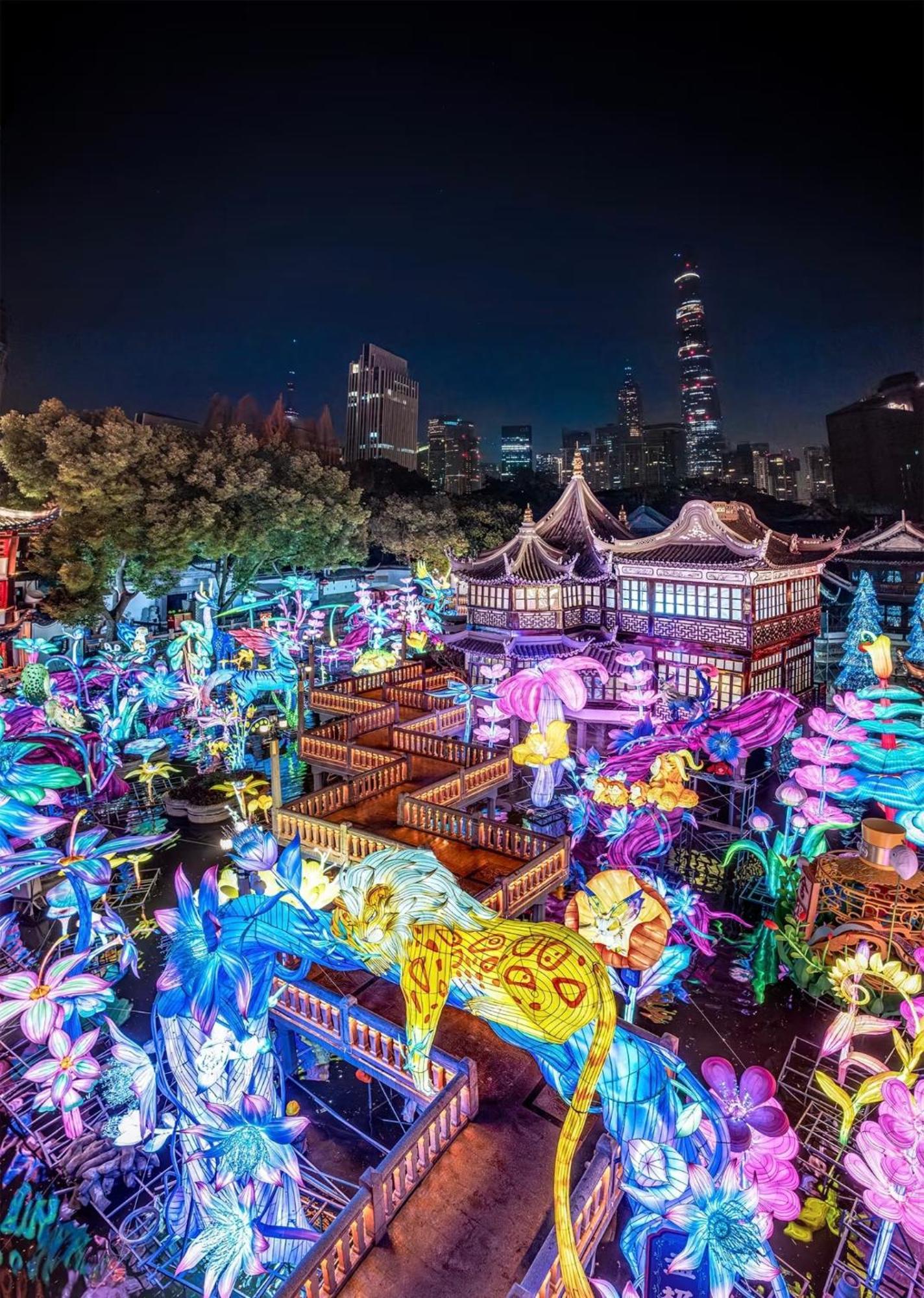 Shanghai Sunshine House - Family Friendly Suite - Near The Bund & Yu Garden Exteriör bild