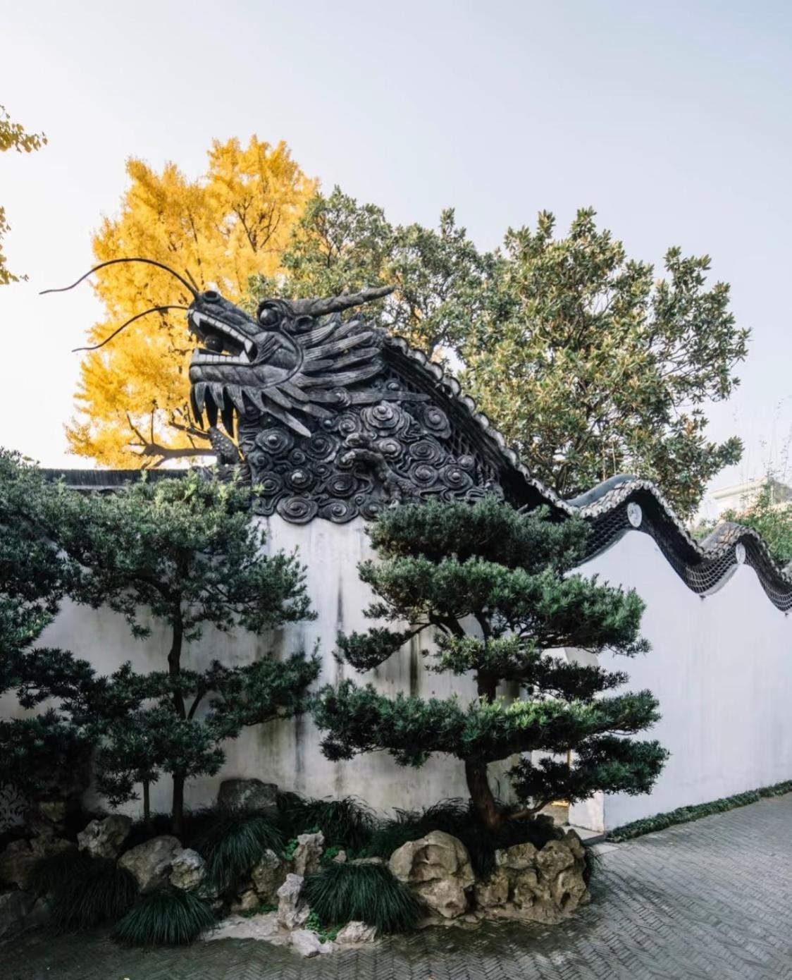 Shanghai Sunshine House - Family Friendly Suite - Near The Bund & Yu Garden Exteriör bild
