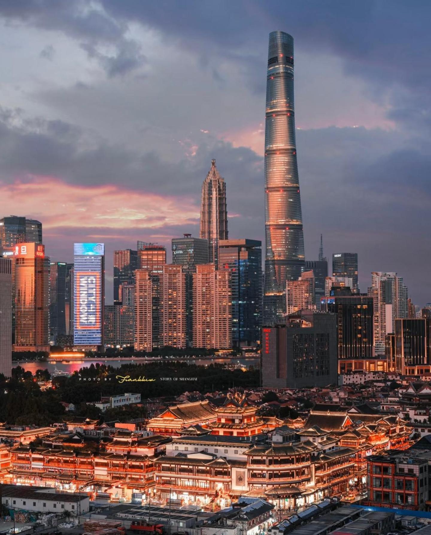 Shanghai Sunshine House - Family Friendly Suite - Near The Bund & Yu Garden Exteriör bild