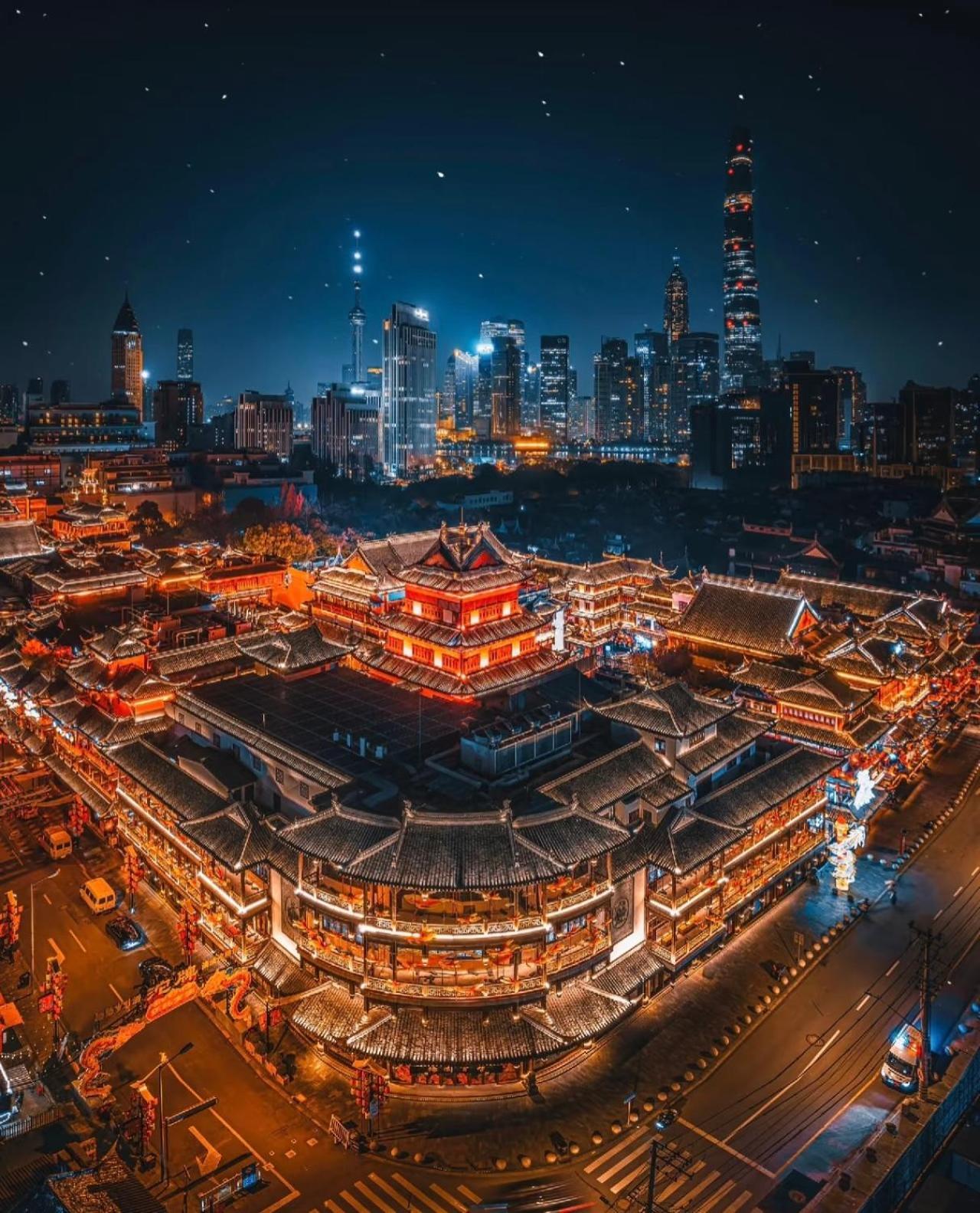 Shanghai Sunshine House - Family Friendly Suite - Near The Bund & Yu Garden Exteriör bild