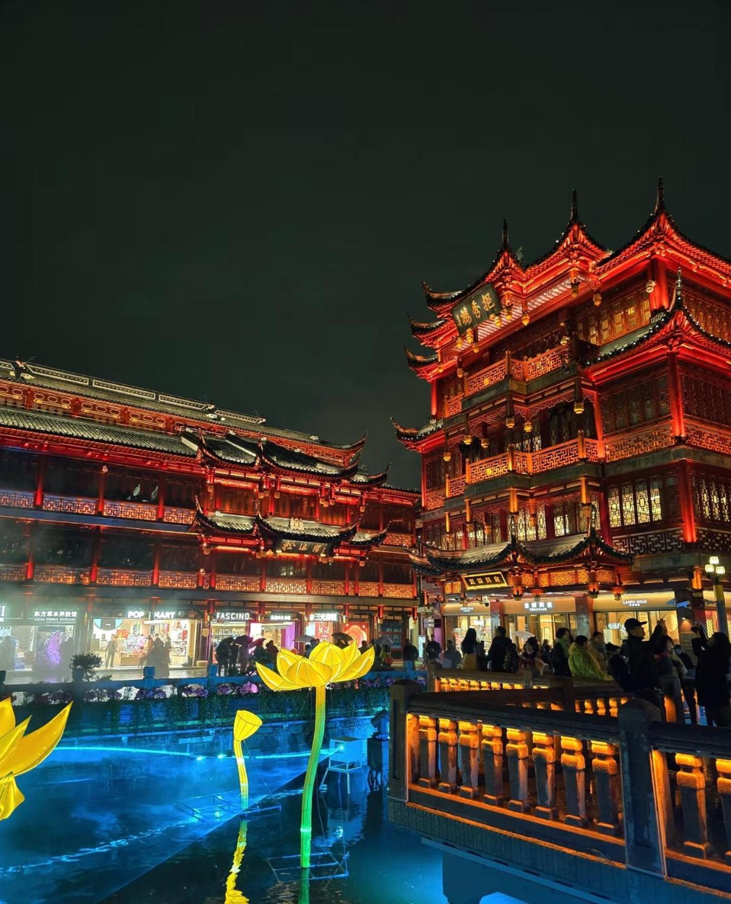 Shanghai Sunshine House - Family Friendly Suite - Near The Bund & Yu Garden Exteriör bild