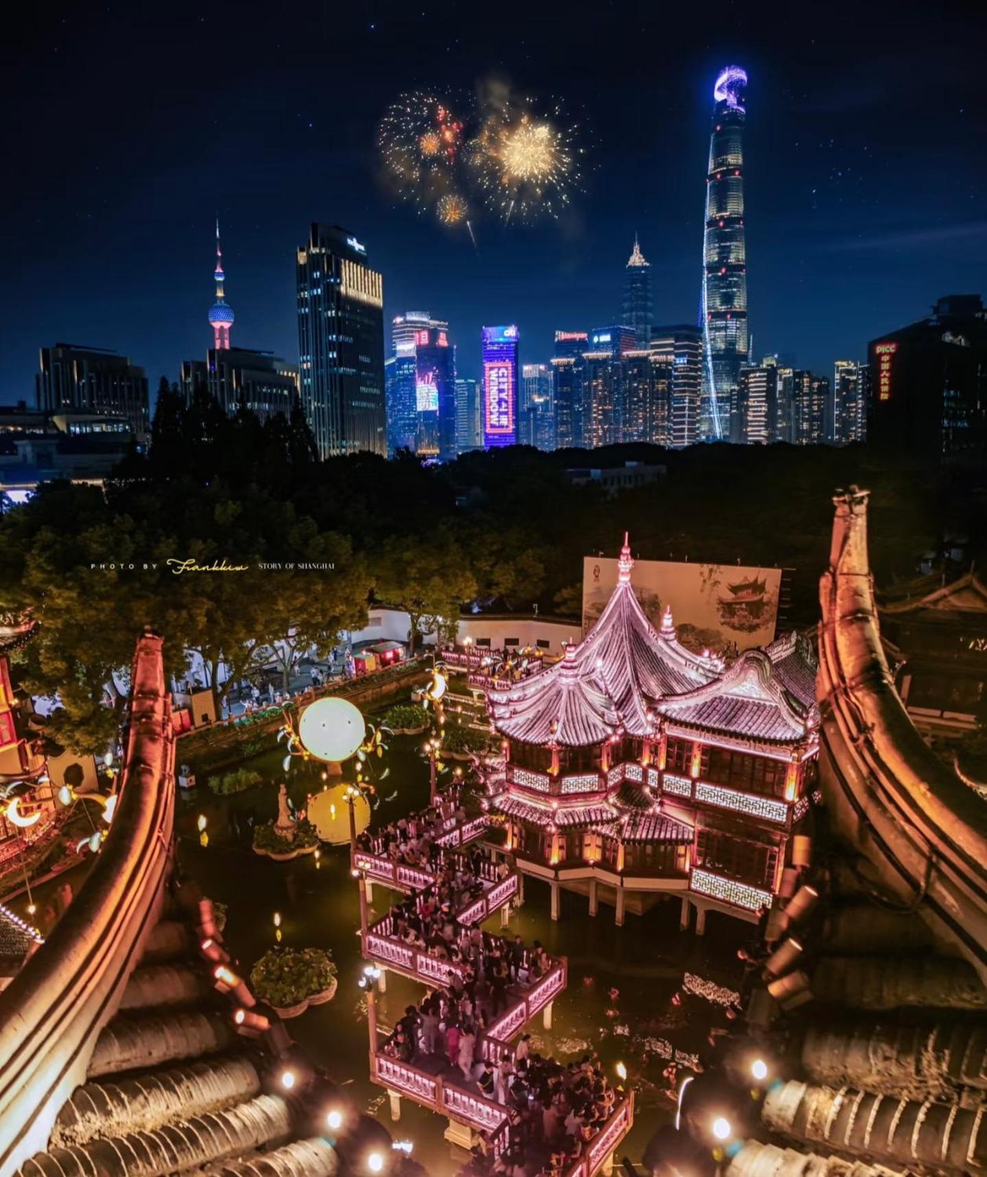 Shanghai Sunshine House - Family Friendly Suite - Near The Bund & Yu Garden Exteriör bild